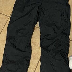 Climate control Small Ski Pants
